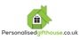 Personalised Gift House
