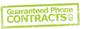 Guaranteed Phone Contracts