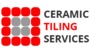 Ceramic Tiling Services
