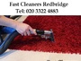 Fast Cleaners Redbridge