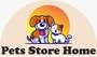 Pet Store Home