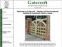 Gate Craft Gates Ltd