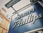 Stuart Phillips Salon