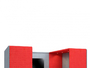 Modular Workspace