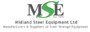 MIDLAND STEEL EQUIPMENT LTD