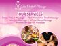 Massage service in Luton| Thai Orchid Massage