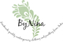 NIna's Fusion Ltd (Trading as ByNina)