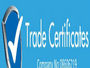 Trade Certificates