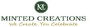 Minted Creations