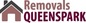 Removals Queens Park
