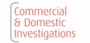 Commercial Domestic Investigations
