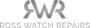 Ross Watch Repairs