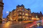 DoubleTree by Hilton Hotel & Spa Liverpool