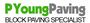 P Young Paving