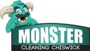 Monster Cleaning Chiswick