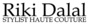 Riki Dalal Haute Couture