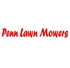 Penn Lawn Mowers