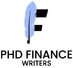 PhDFinanceWriters