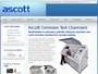 Ascott Analytical Equipment