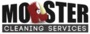 Monster Cleaning Services LTD