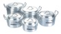 Kitchen King Cookware