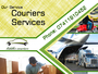 Liddles Couriers | Couriers Services Southampton