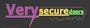 Very Secure Doors