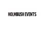 Holmbush Events