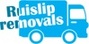 Ruislip Removals