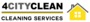 4CityClean Ltd