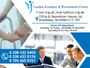 London Academy and Recruitment Centre | Social work training
