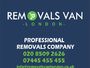 Removals Van London|Professional Removal| Man & Van London|Start From £30/Hour