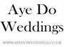 Aye Do Weddings