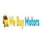 We Buy Motors