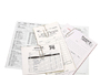 Invoice printing