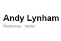 Andy Lynham Vocal Coach