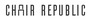 FOSHAN CHAIRREPUBLIC FURNITURE CO.,LTD
