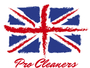 Pro Cleaners West Byfleet