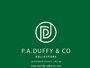 PA Duffy Solicitors Belfast
