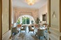 The Pompadour Restaurant