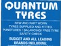 Quantum Tyres - wigan