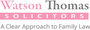 Watson Thomas Solicitors