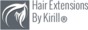 Hair Extensions By KIRILL