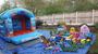 JAG Bouncy castles
