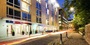 Hilton Garden Inn Bristol City Centre
