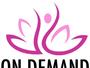 on demand massage