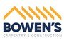 Bowen’s Carpentry & Construction