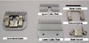 The Knife, Scissor & Clipper Sharpening Service