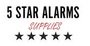 5 Star Alarms