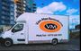 Van Man Removals Edinburgh